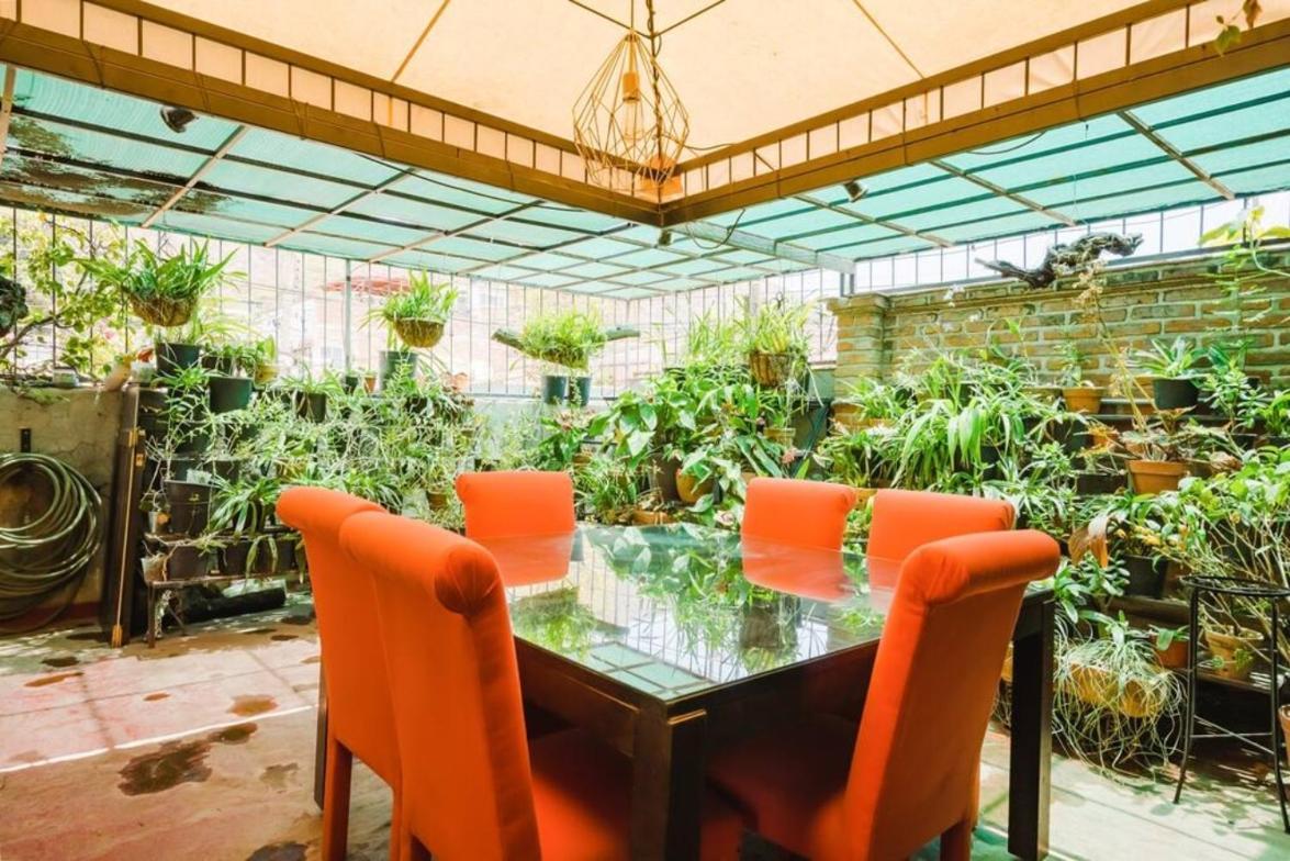 Enjoy Ac In The Queen'S Suite At Inn Ajijic Exterior photo