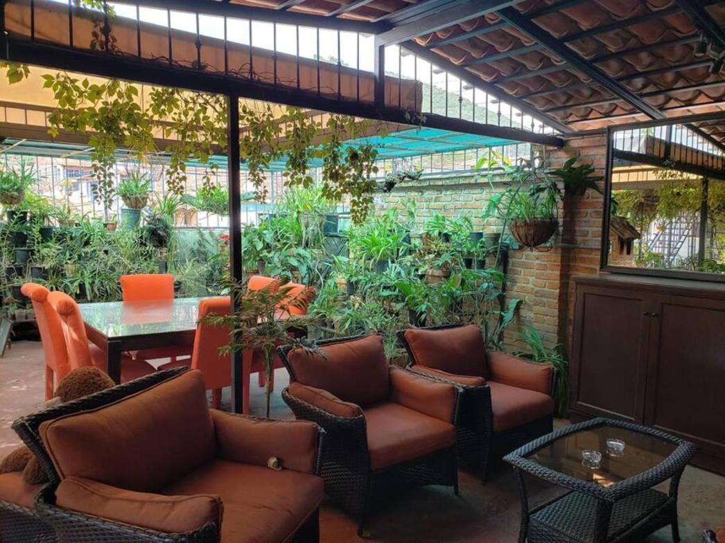 Enjoy Ac In The Queen'S Suite At Inn Ajijic Exterior photo