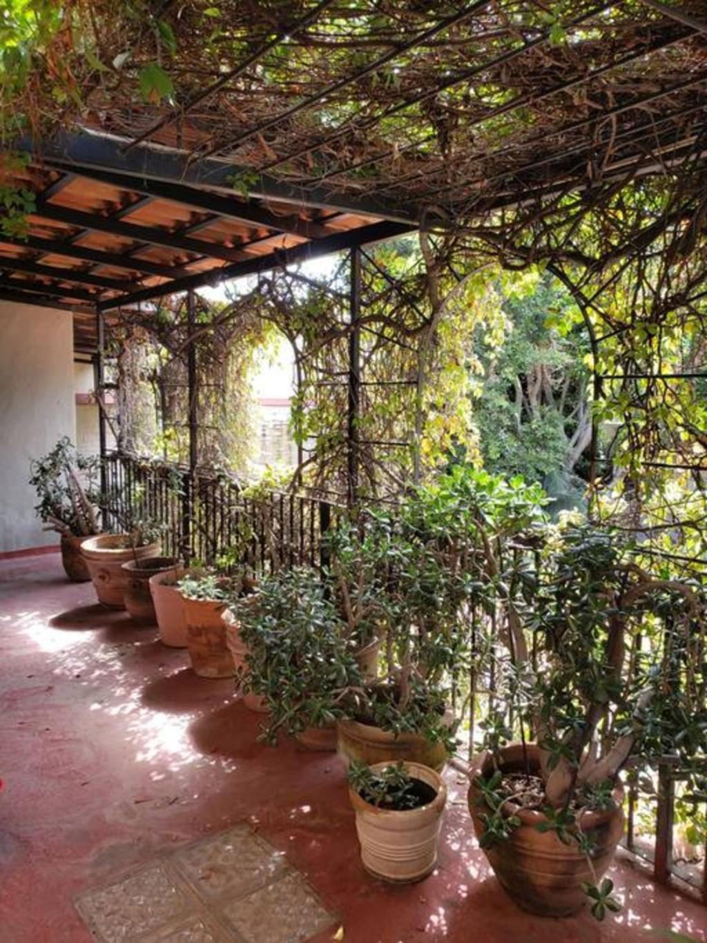 Enjoy Ac In The Queen'S Suite At Inn Ajijic Exterior photo