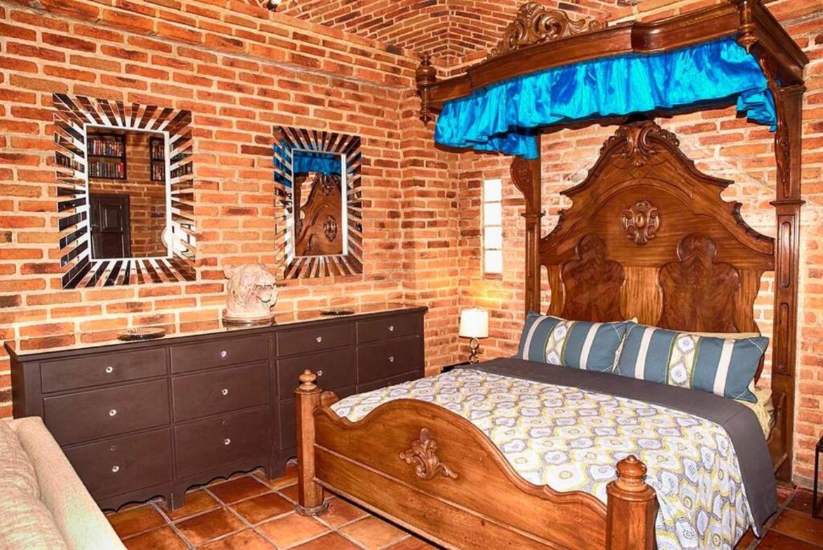 Enjoy Ac In The Queen'S Suite At Inn Ajijic Exterior photo