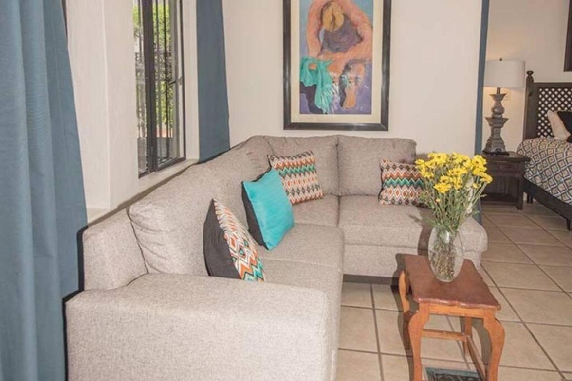 Enjoy Ac In The Queen'S Suite At Inn Ajijic Exterior photo